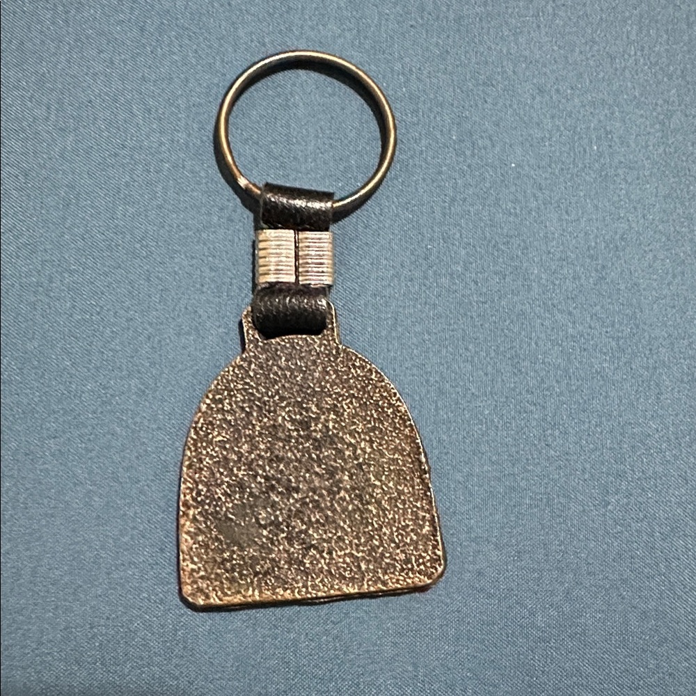 Vintage AlQuds Jerusalem keychain - Picture 2 of 2